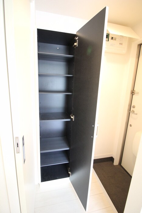 物件内観写真20　(靴箱)