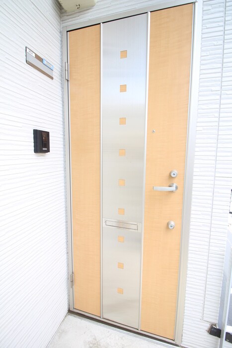 物件内観写真22　(玄関)