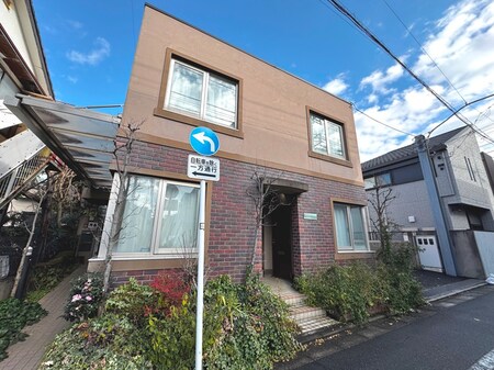 ＪＯＬＩＥ　ＭＡＩＳＯＮ外観写真