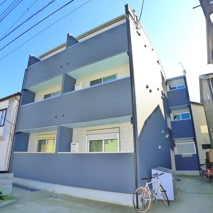 物件外観写真5　(建物設備)