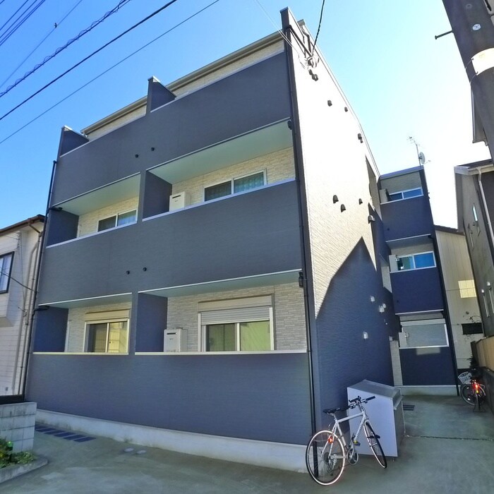 物件外観写真6　(外観写真)