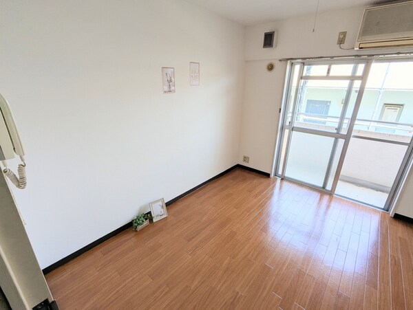 居室