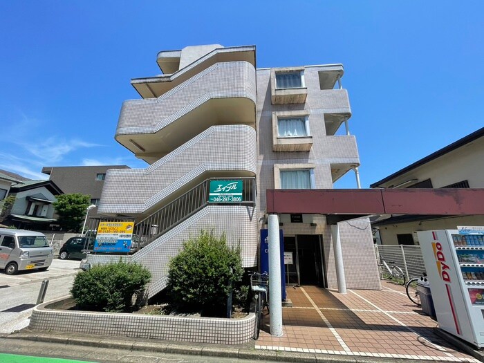 物件外観写真6　(外観写真)