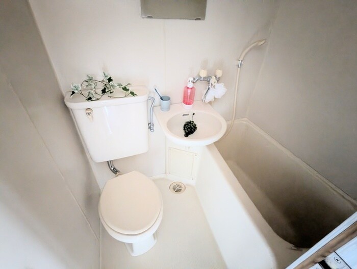 物件内観写真14　(洗面)