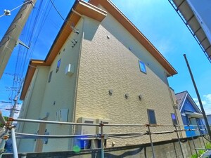 リアン三橋外観写真
