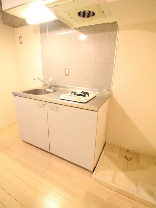 物件内観写真13　(キッチン)