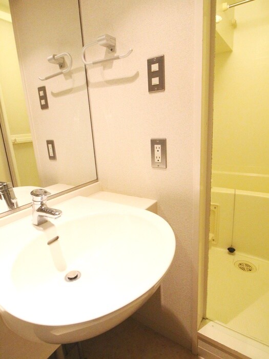 物件内観写真17　(洗面)