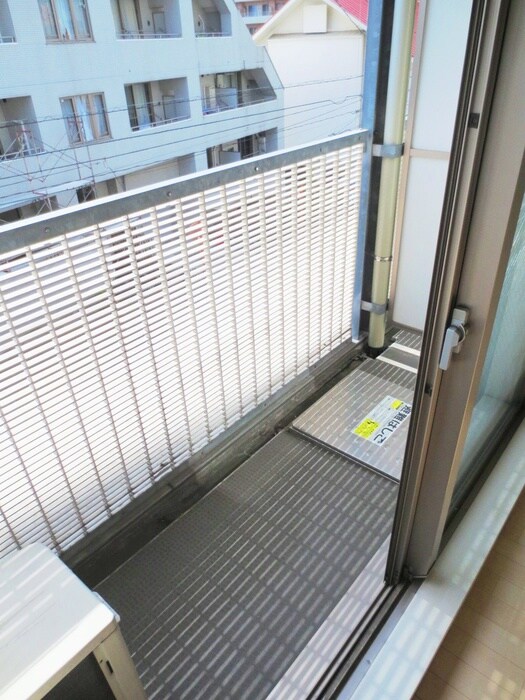 物件内観写真19　(ベランダ・バルコニー)