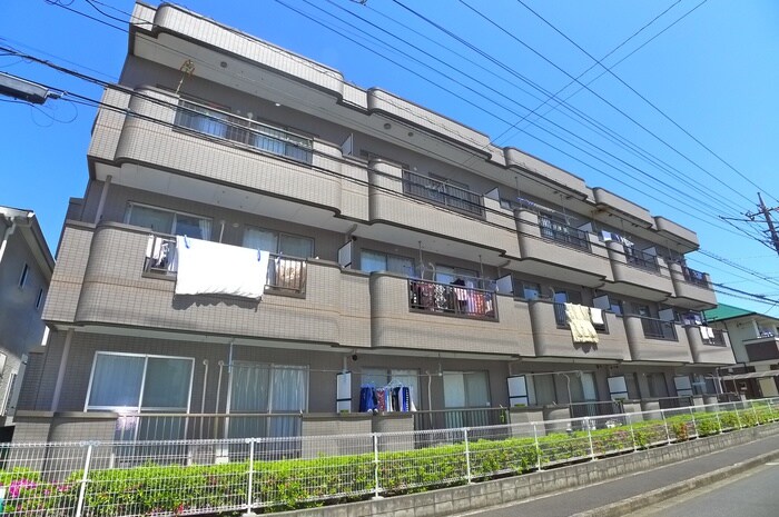 物件外観写真2　(周辺環境)