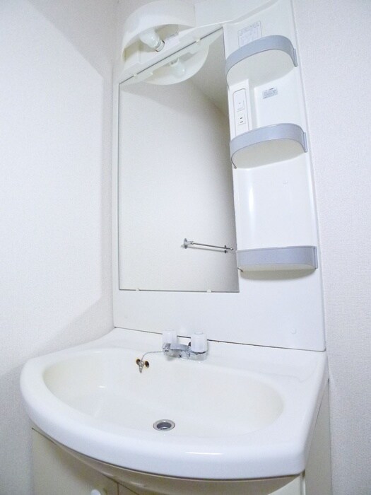 物件内観写真13　(洗面)