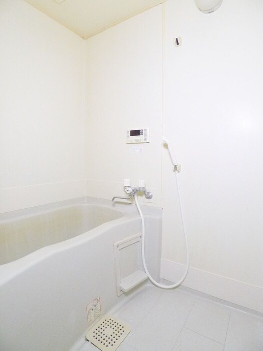 物件内観写真15　(バス／シャワールーム等)