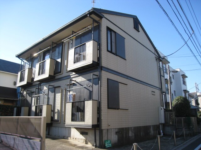 物件外観写真2　(外観写真)