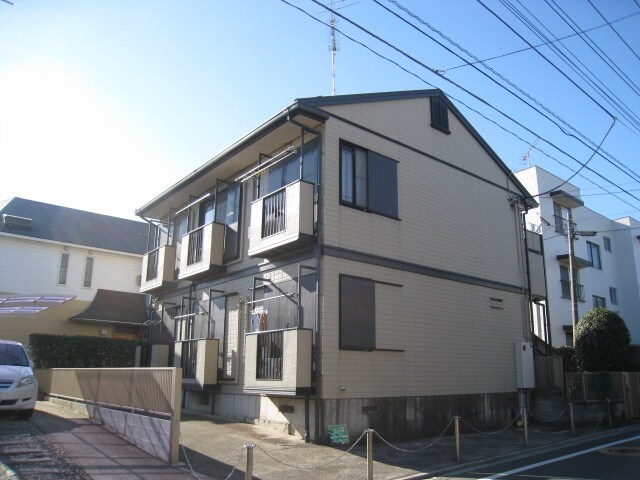 物件外観写真3　(外観写真)