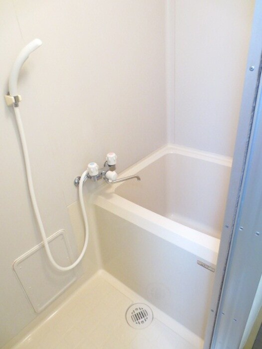 物件内観写真7　(バス／シャワールーム等)