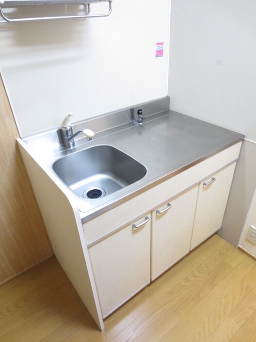 物件内観写真8　(キッチン)