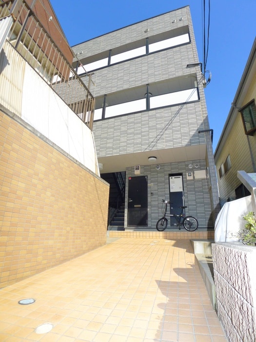 物件外観写真3　(その他)