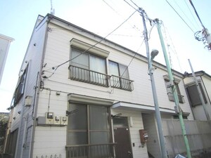 エステ－ト木村外観写真