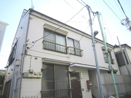 エステ－ト木村外観写真