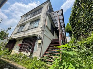 東方ハイツ外観写真