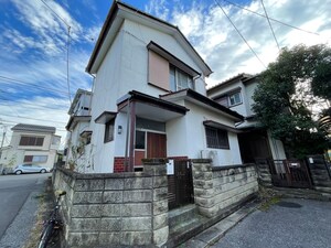 仮）越谷宮本町戸建外観写真