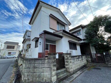 仮）越谷宮本町戸建外観写真