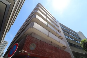 オリエント赤坂（204）外観写真