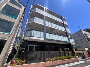 サンウエスト町田外観写真