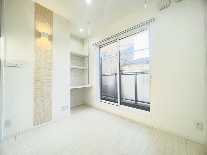 物件内観写真7　(居室)