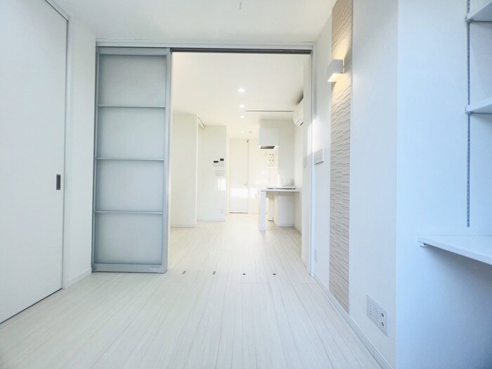 物件内観写真9　(居室)