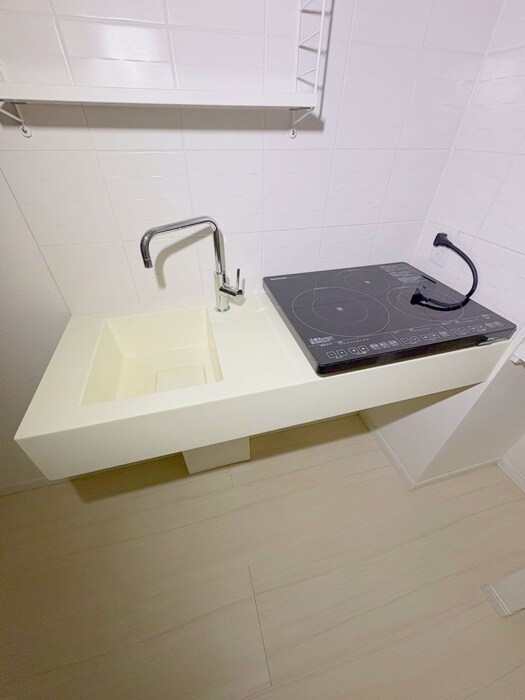 物件内観写真11　(キッチン)