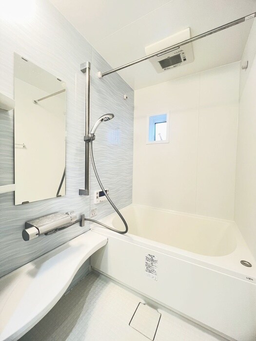 物件内観写真13　(バス／シャワールーム等)