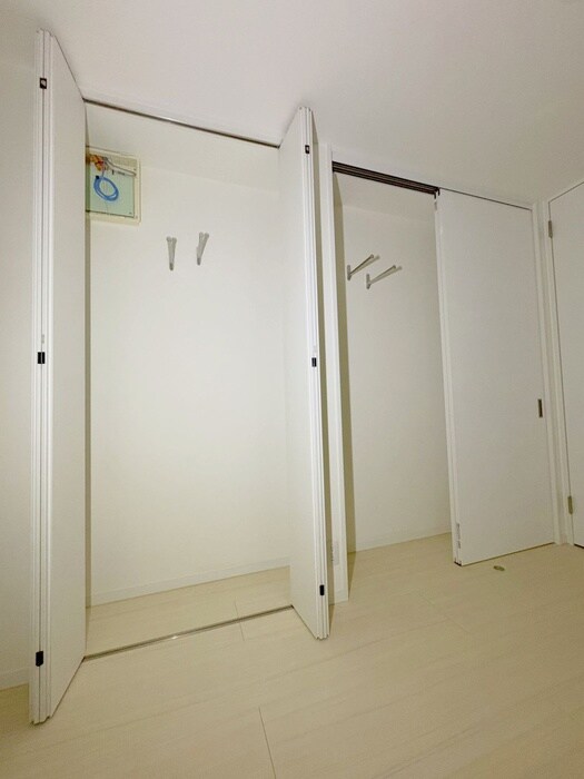 物件内観写真16　(収納)