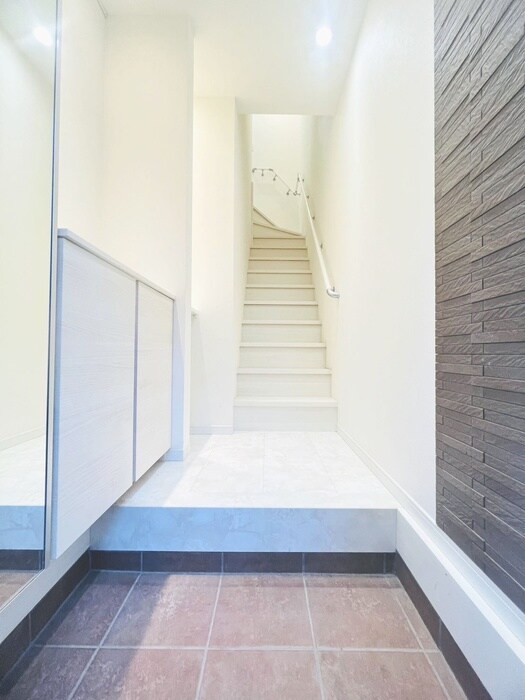 物件内観写真19　(廊下)