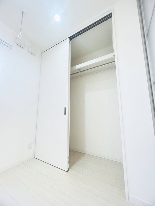 物件内観写真21　(収納)