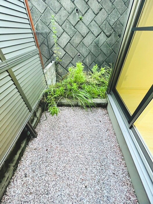 物件内観写真21　(ベランダ・バルコニー)