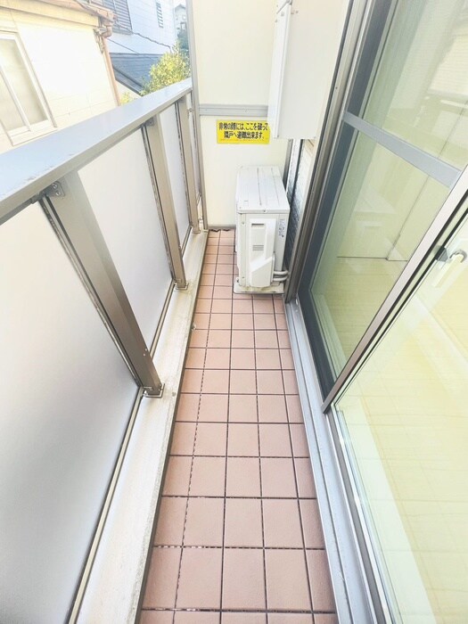 物件内観写真22　(ベランダ・バルコニー)