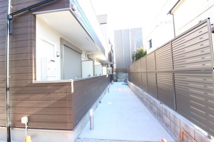 物件外観写真6　(外観写真)