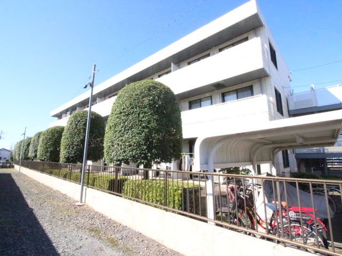 アービス島田A