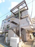 パラマウントマンションズ