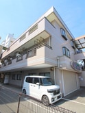 パラマウントマンションズ