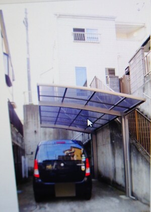 座間市入谷５丁目住宅外観写真