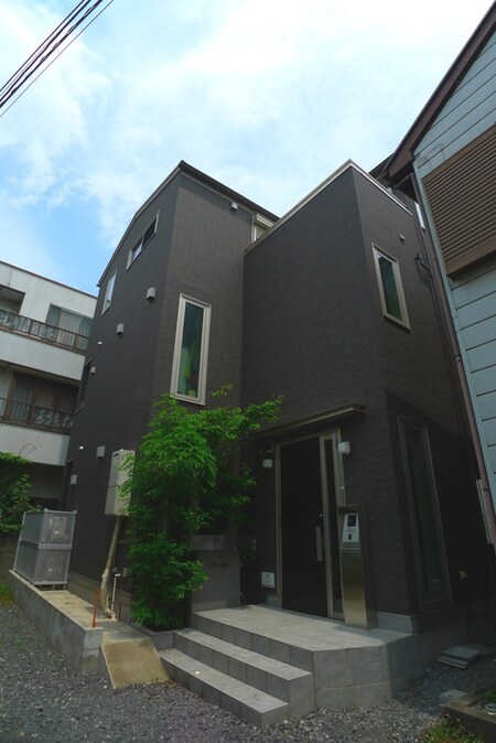 vif/vive外観写真