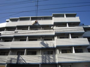 上板橋ﾀﾞｲｶﾝﾌﾟﾗｻﾞｼﾃｨⅡ(307)外観写真