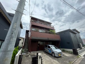 高円寺南４丁目戸建外観写真