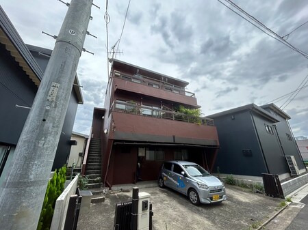 高円寺南４丁目戸建外観写真