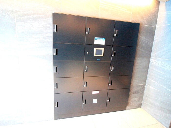 物件外観写真5　(建物設備)