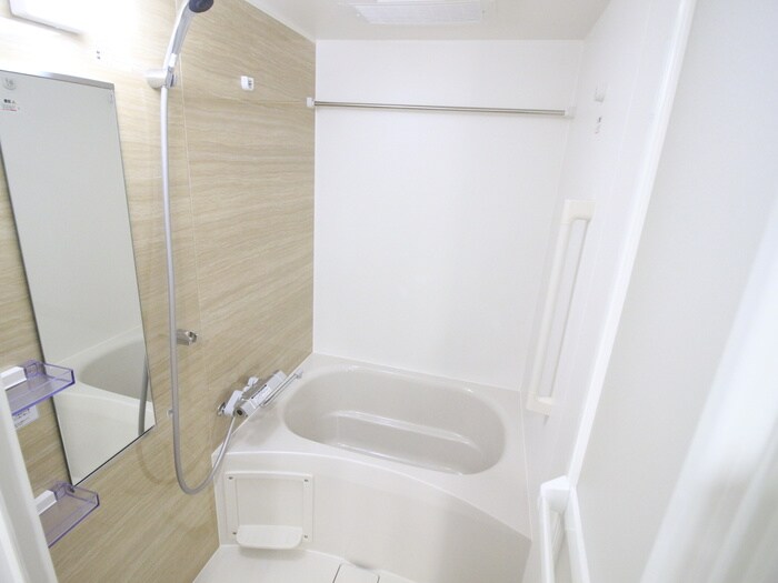 物件内観写真10　(バス／シャワールーム等)