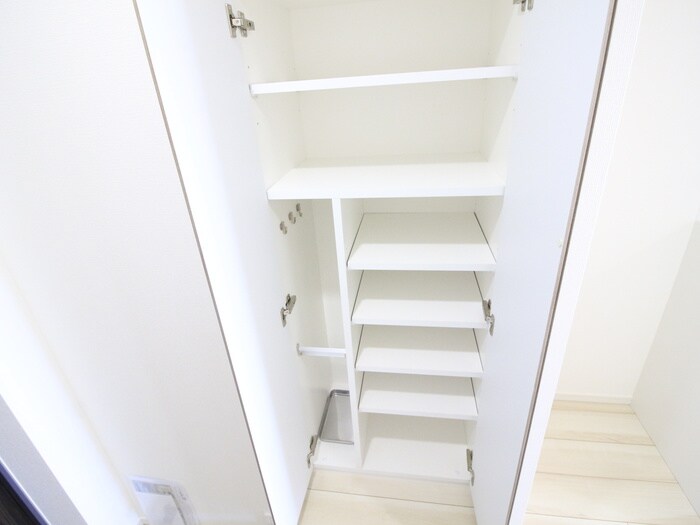 物件内観写真17　(靴箱)