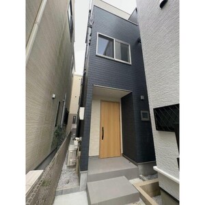 Kolet川崎#06外観写真