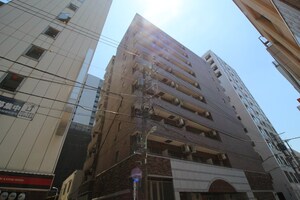 ｸﾞﾗﾝﾄﾞ･ｶﾞｰﾗ日本橋兜町(606)外観写真